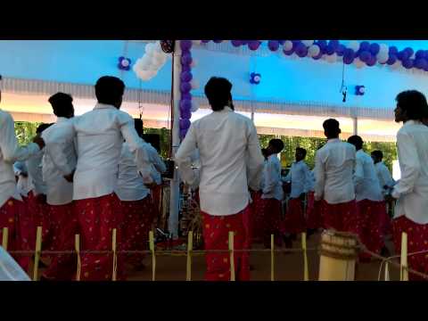 padukangal poojichu